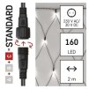 standard led spojovaci vanocni retez sit 1 5x2 m venkovni studena bila obr galerie big ies65320999