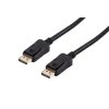 c tech displayport 1 2 4k 60hz m m 0 5m ig525049