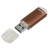 hama laeta flashpen usb 2 0 32 gb 66x hneda obr galerie big ies82701289