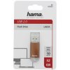 hama laeta flashpen usb 2 0 32 gb 66x hneda obr galerie big ies82701292