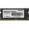patriot signature 16gb ddr4 2666mhz so dimm cl19 1 2v ien444528