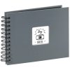 hama album klasicke spiralove fine art 24x17 cm 50 stran sede ien552599