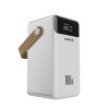 canyon power bank pb 610 60000 mah pd 100w white obr galerie big ies95145540