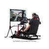 next level racing wheel stand lite 2 0 stojan na volant a pedaly image1 big ies88578373