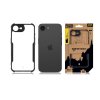 tactical quantum stealth kryt pro apple iphone 16e clear black obr galerie big ies95381518