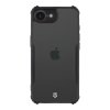 tactical quantum stealth kryt pro apple iphone 16e clear black ien568951