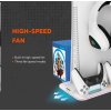 canyon multifunkcni chladici stojan pro ps5 nabijeni 2 ps5 ovladacu bily obr galerie big ies94341531