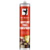 den braven akrylovy tmel transparent 280ml ien467104