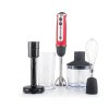 g21 vitalstick red black tycovy mixer 800w ien315019