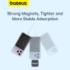 bezdratova powerbanka baseus magnetic mini air 6000mah 20w cerna obr galerie big ies95479605