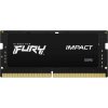 kingston fury impact sodimm ddr5 32gb 4800mhz ien400907