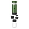 prenosny kavovar aligator portacaffe 3v1 zeleny image1 big ies95526145