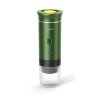 prenosny kavovar aligator portacaffe 3v1 zeleny image1 big ies95526146