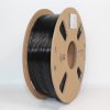 gembird filament petg 1 75mm 1kg cerna ien291076
