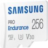 samsung microsdxc 256gb pro endurance sd adapter image1 big ies59836551