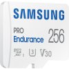 samsung microsdxc 256gb pro endurance sd adapter image1 big ies59836552