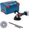 bosch bruska na beton gbr 18v 15 s 0 601 776 201 ien567645