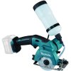 makita cc301dz aku rezacka skla a dlazdic li ion cxt 10 8 12v bez aku z ien375983