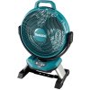 makita cf002gz aku ventilator li ion xgt 40v bez aku z ien424367