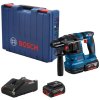 bosch gbh 185 li professional 2x 4ah aku 0 611 924 021 ien506756