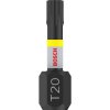 bosch bit pro torx impact t20 25 mm 2 ks 2 608 522 474 ien568491