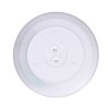 solight led osvetleni acate s ochranou proti vlhkosti ip54 18w 1620lm 3cct 22cm stribrna obr galerie big ies92838679