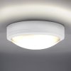 solight led venkovni osvetleni siena bile 20w 1500lm 4000k ip54 23cm obr galerie big ies92842183