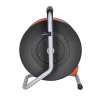 solight prodluzovaci privod na bubnu 1 zasuvka 50m oranzovy kabel 3x 1 5mm2 obr galerie big ies92840008