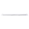 solight led linearni svitidlo podlinkove 15w 4100k 3 stupnove stmivani vypinac hlinik 90cm ien473091