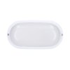 solight led venkovni osvetleni ovalne 13w 910lm 4000k ip54 21cm obr galerie big ies92169993
