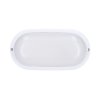 solight led venkovni osvetleni ovalne 13w 910lm 4000k ip54 21cm obr galerie big ies68765843