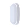 solight led venkovni osvetleni ovalne 13w 910lm 4000k ip54 21cm ien473180