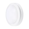 solight led venkovni osvetleni siena bile 13w 910lm 4000k ip54 17cm obr galerie big ies68765913