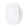 solight led venkovni osvetleni siena bile 13w 910lm 4000k ip54 17cm obr galerie big ies92170021