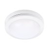 solight led venkovni osvetleni siena bile 13w 910lm 4000k ip54 17cm ien473187