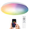solight led smart stropni svetlo wave 30w 2300lm wifi rgb cct dalkove ovladani ien472659