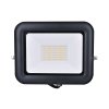 solight led reflektor pro 50w 4600lm 5000k ip65 obr galerie big ies92169502