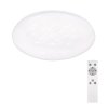 solight led stropni svetlo star kulate 24w 2400lm dalkove ovladani 37cm ien472680