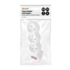 solight rozbocka s podperou 3 x 10a bila vypinac obr galerie big ies92840235