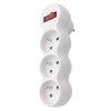 solight rozbocka s podperou 3 x 10a bila vypinac ien474270