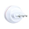 solight cestovni adapter do v italie typ l ien562219