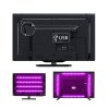 solight led wifi smart rgb pasek pro tv 4x50cm usb obr galerie big ies92170251