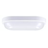solight led venkovni osvetleni ovalne 20w 1500lm 4000k ip54 26cm obr galerie big ies92842161