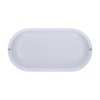 solight led venkovni osvetleni ovalne 20w 1500lm 4000k ip54 26cm obr galerie big ies68765850