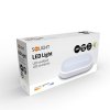solight led venkovni osvetleni ovalne 20w 1500lm 4000k ip54 26cm obr galerie big ies92170007