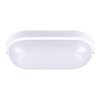 solight led venkovni osvetleni ovalne 20w 1500lm 4000k ip54 26cm obr galerie big ies92842159
