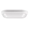 solight led venkovni osvetleni ovalne 20w 1500lm 4000k ip54 26cm obr galerie big ies68765852