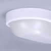 solight led venkovni osvetleni ovalne 20w 1500lm 4000k ip54 26cm obr galerie big ies68765855