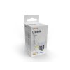 solight led zarovka miniglobe 8w e27 4000k 720lm obr galerie big ies92842495