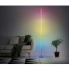 solight led smart stojaci lampa rainbow wifi rgb cct 140cm obr galerie big ies92841678